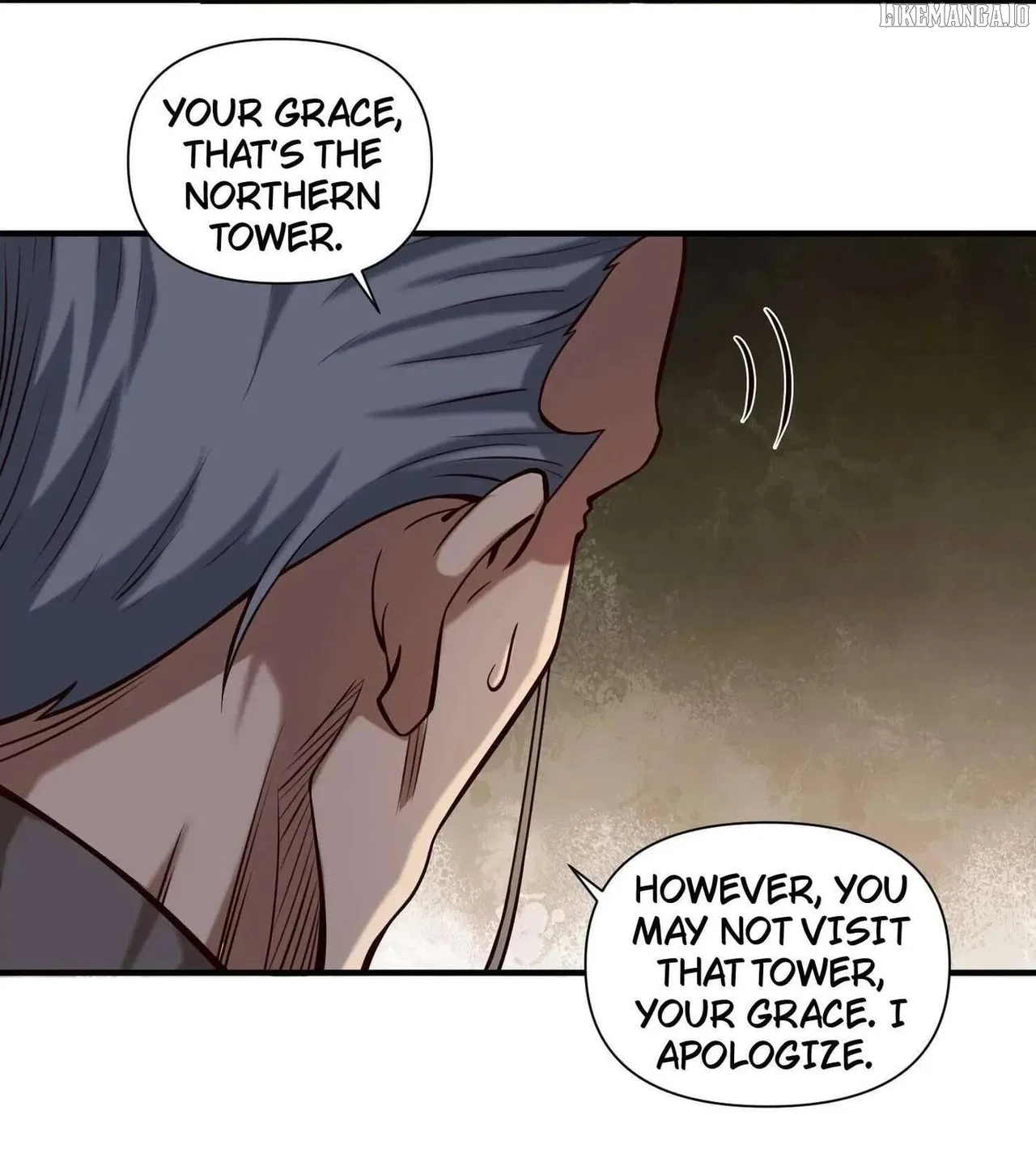 The Sword Of Dawn Chapter 120 – Page 7
