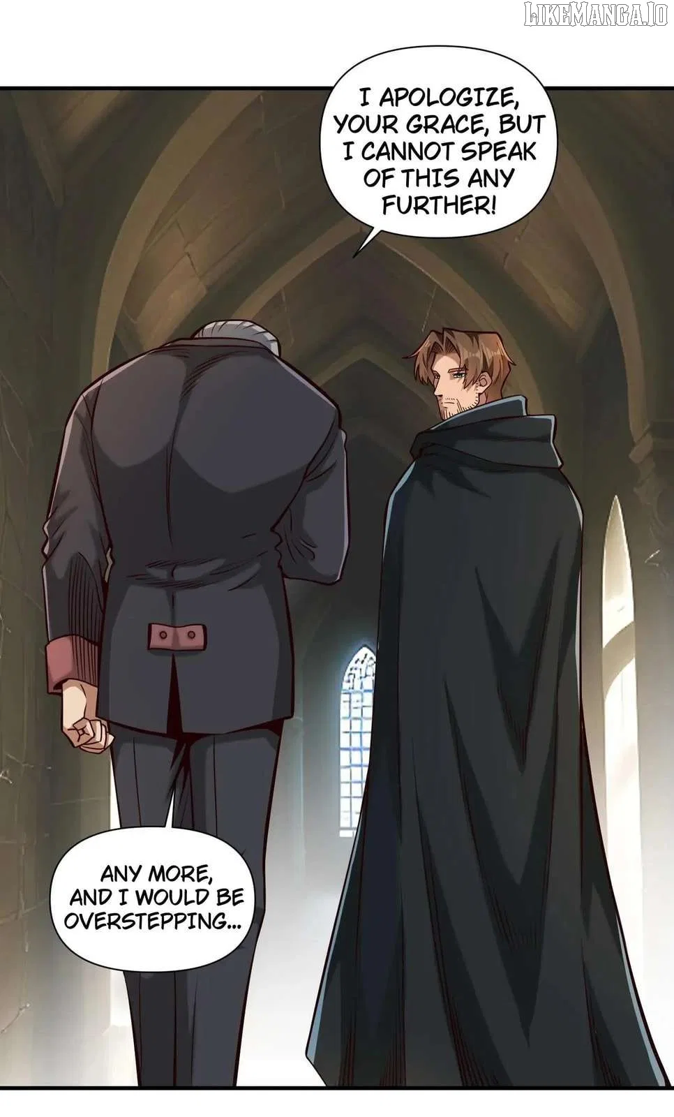 The Sword Of Dawn Chapter 120 – Page 13