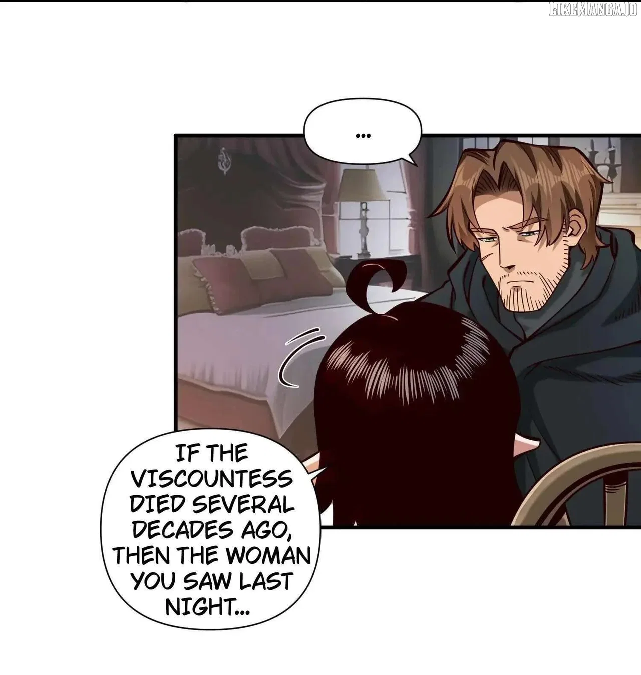 The Sword Of Dawn Chapter 120 – Page 23