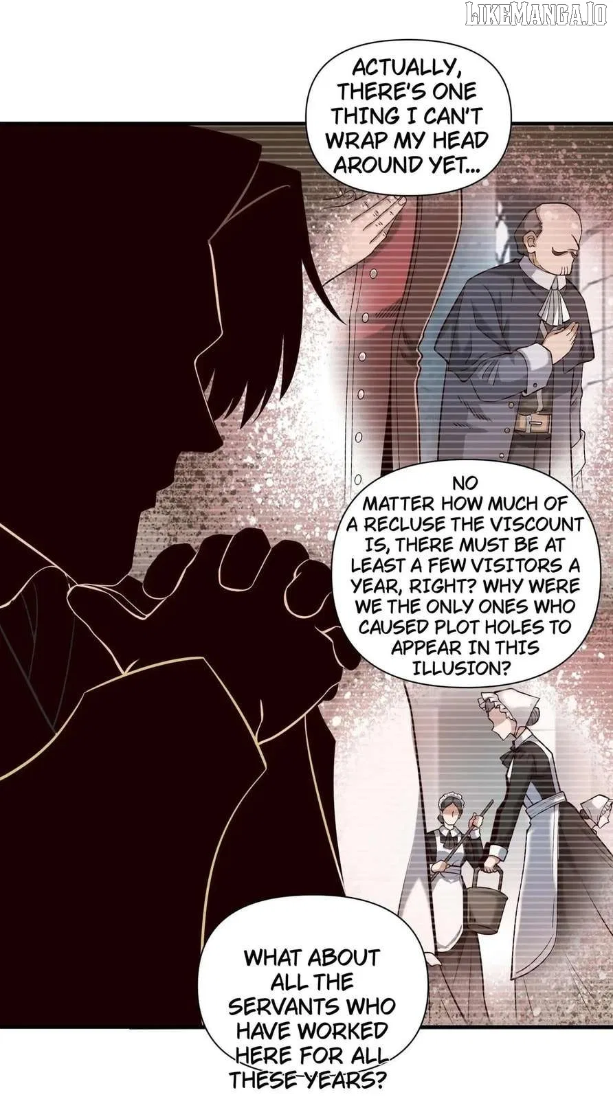 The Sword Of Dawn Chapter 120 – Page 41