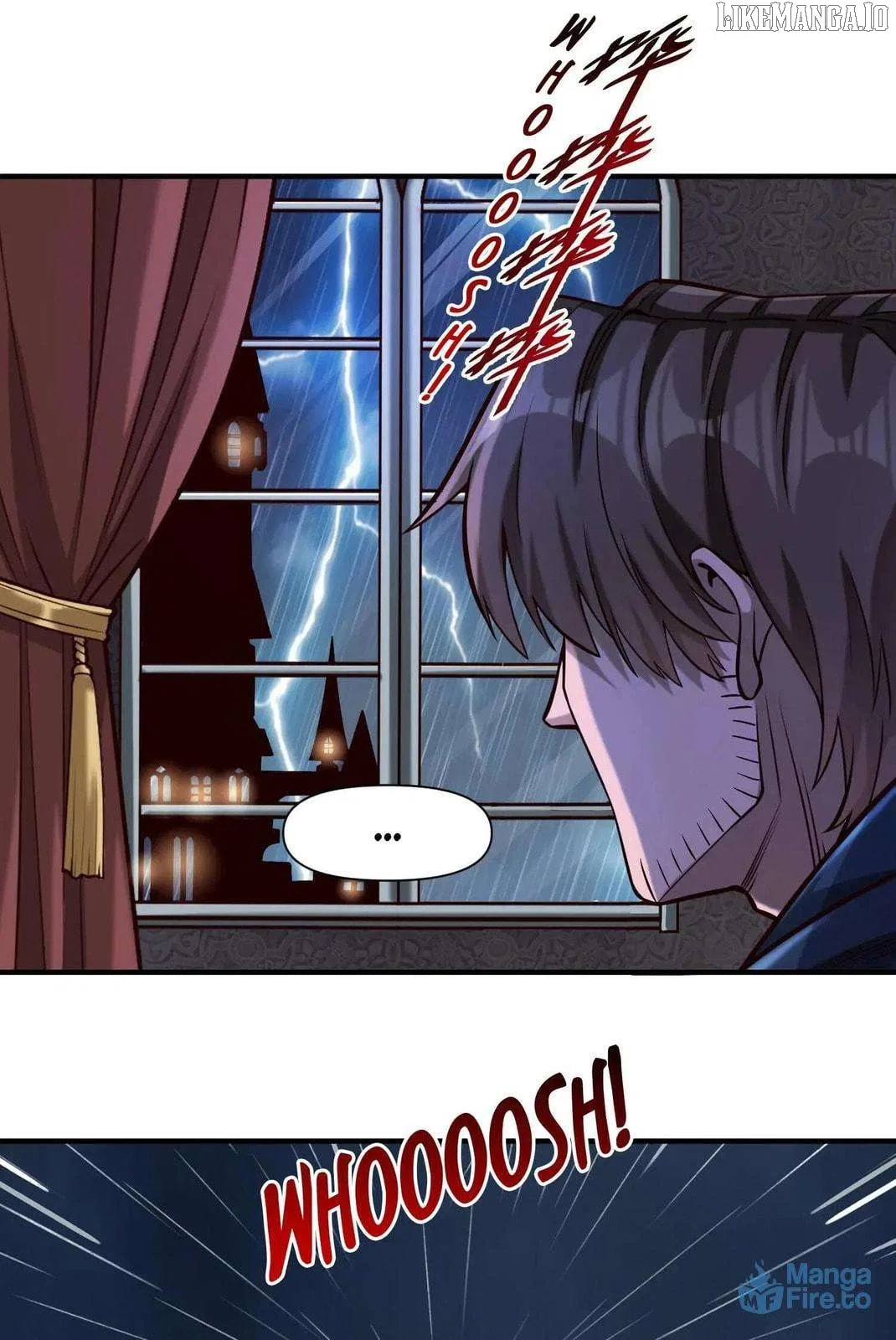 The Sword Of Dawn Chapter 120 – Page 45