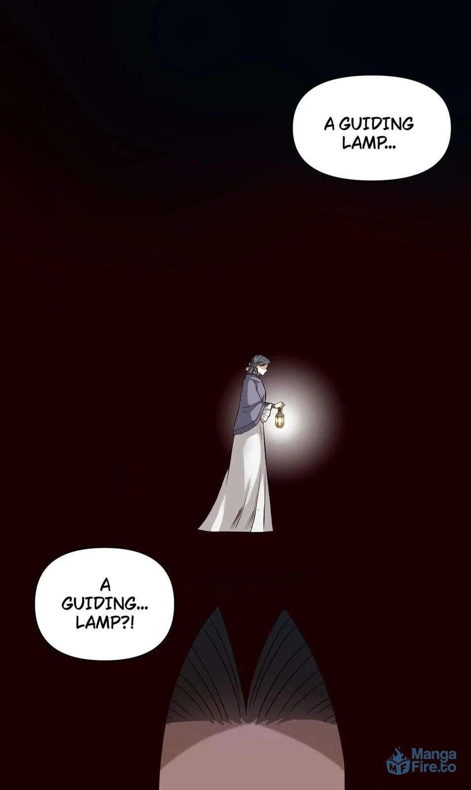 The Sword Of Dawn Chapter 119 – Page 9