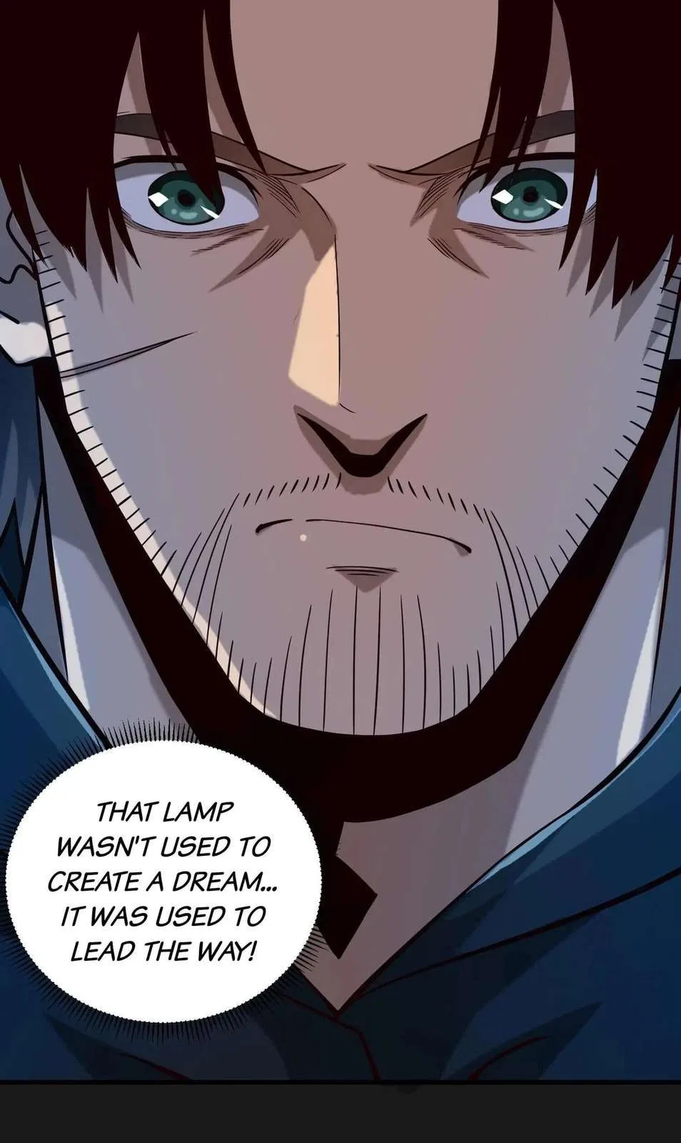 The Sword Of Dawn Chapter 119 – Page 10
