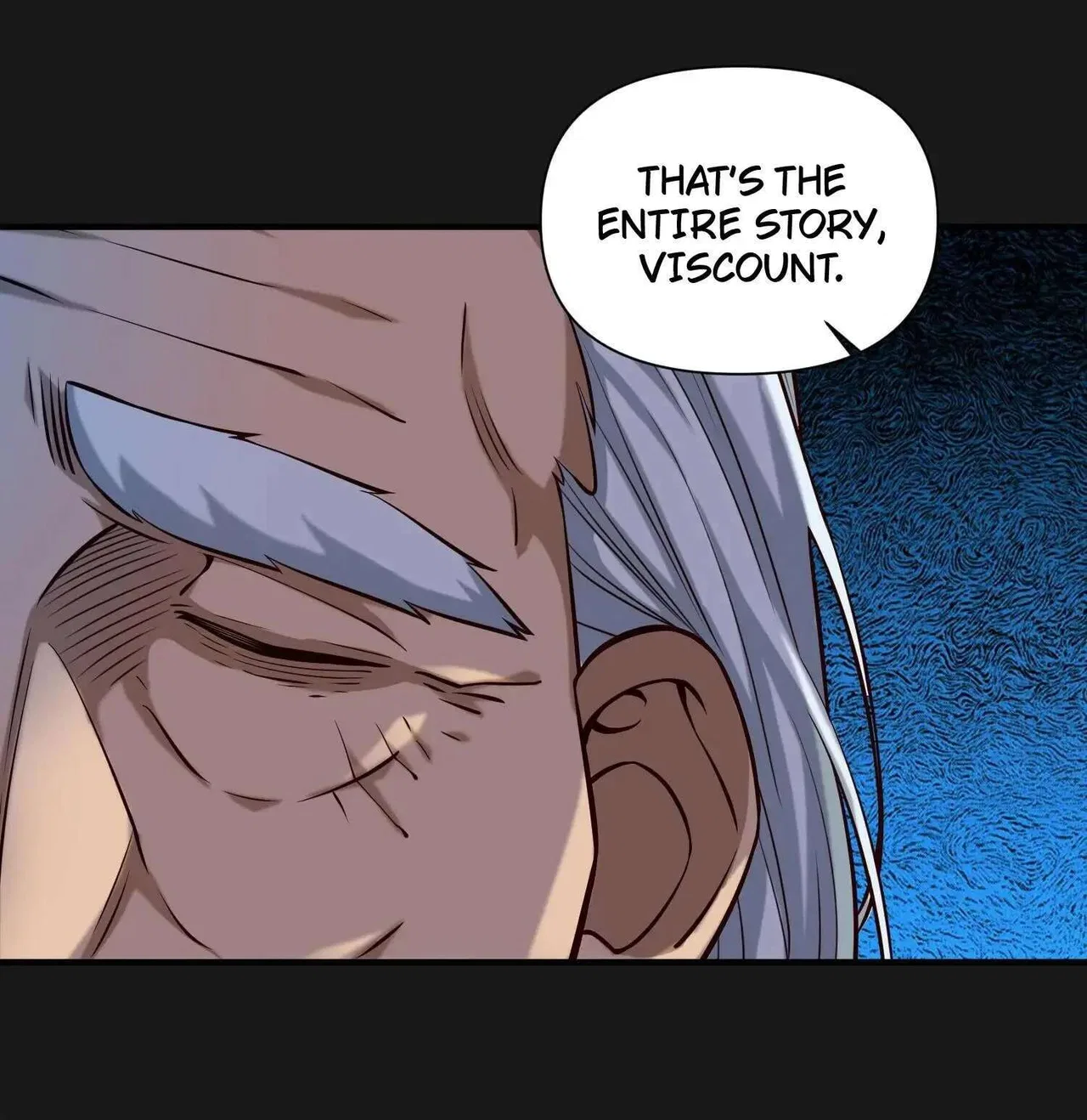 The Sword Of Dawn Chapter 119 – Page 23
