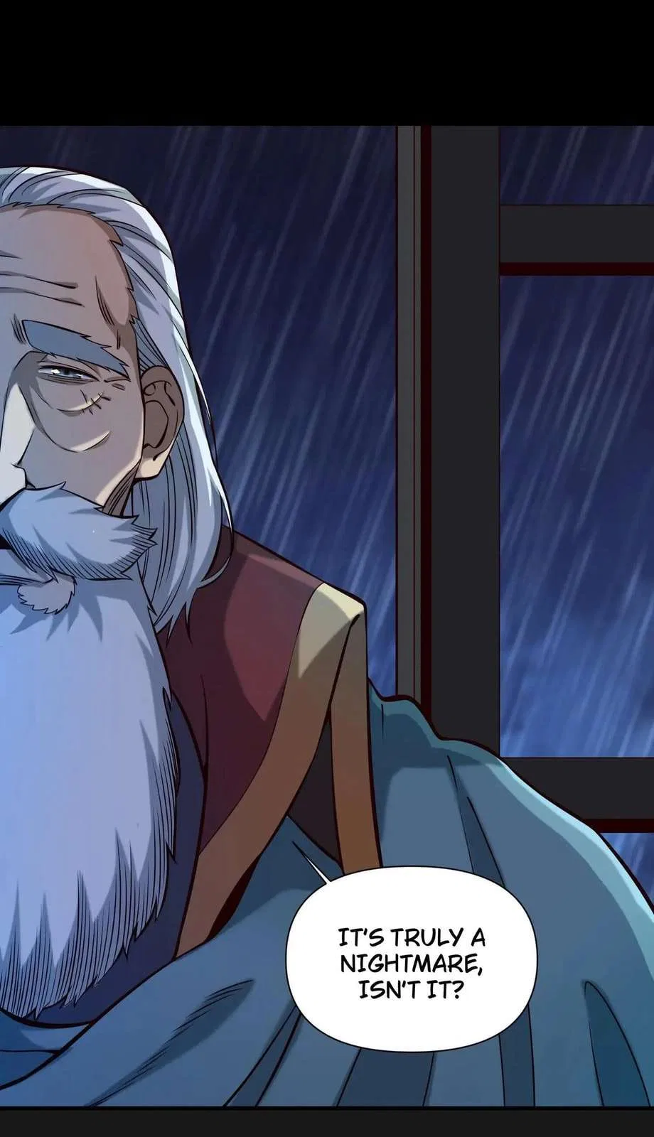 The Sword Of Dawn Chapter 119 – Page 25