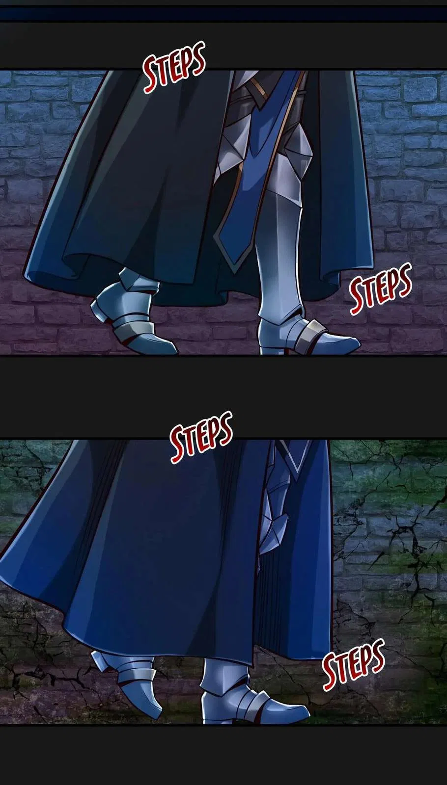 The Sword Of Dawn Chapter 119 – Page 28