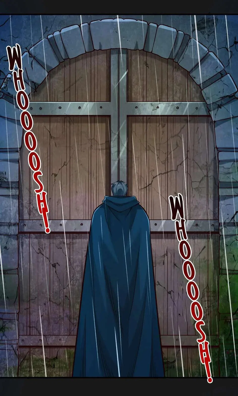 The Sword Of Dawn Chapter 119 – Page 32