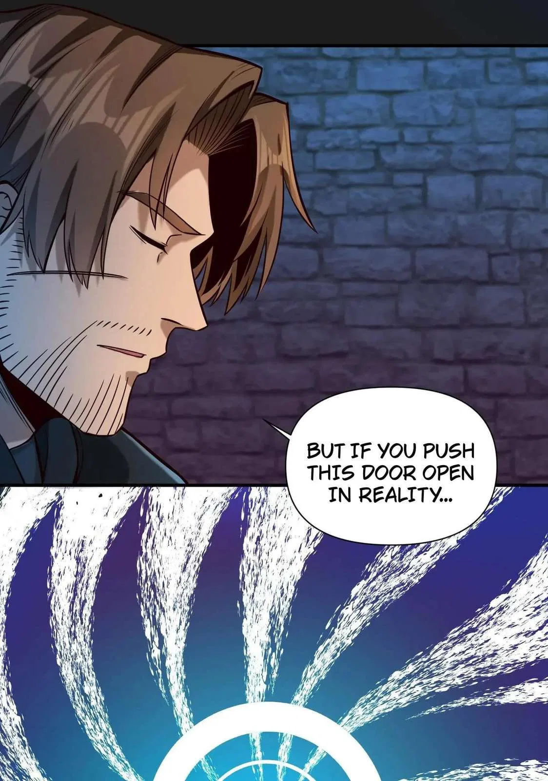 The Sword Of Dawn Chapter 119 – Page 38