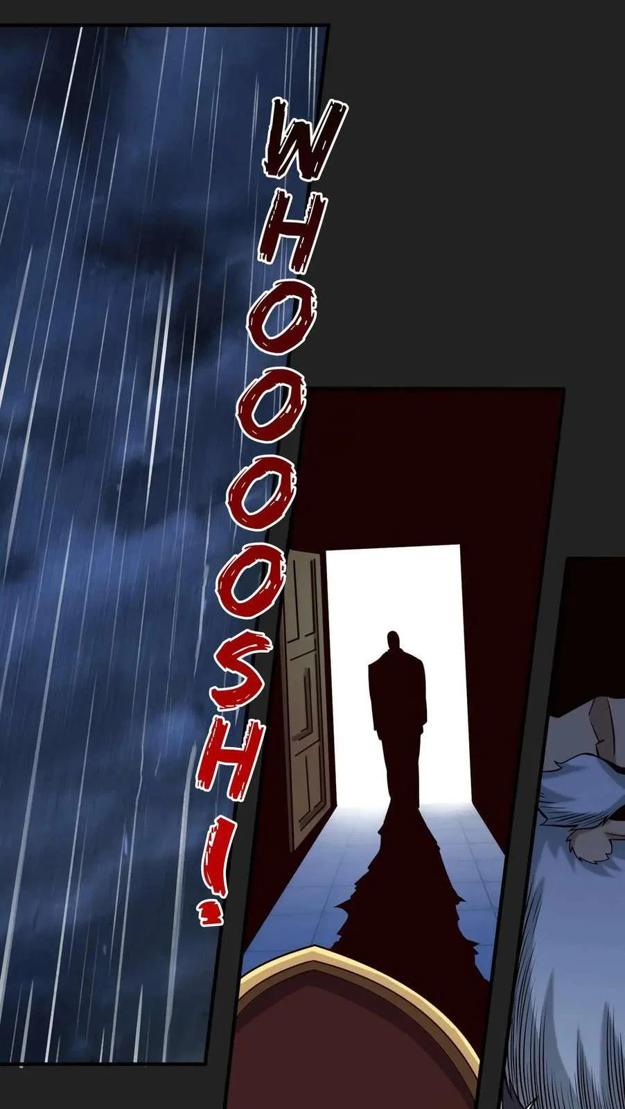 The Sword Of Dawn Chapter 117 – Page 2