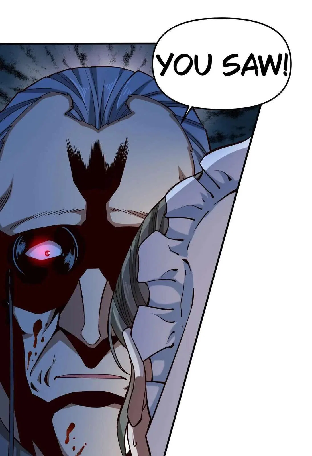 The Sword Of Dawn Chapter 117 – Page 14