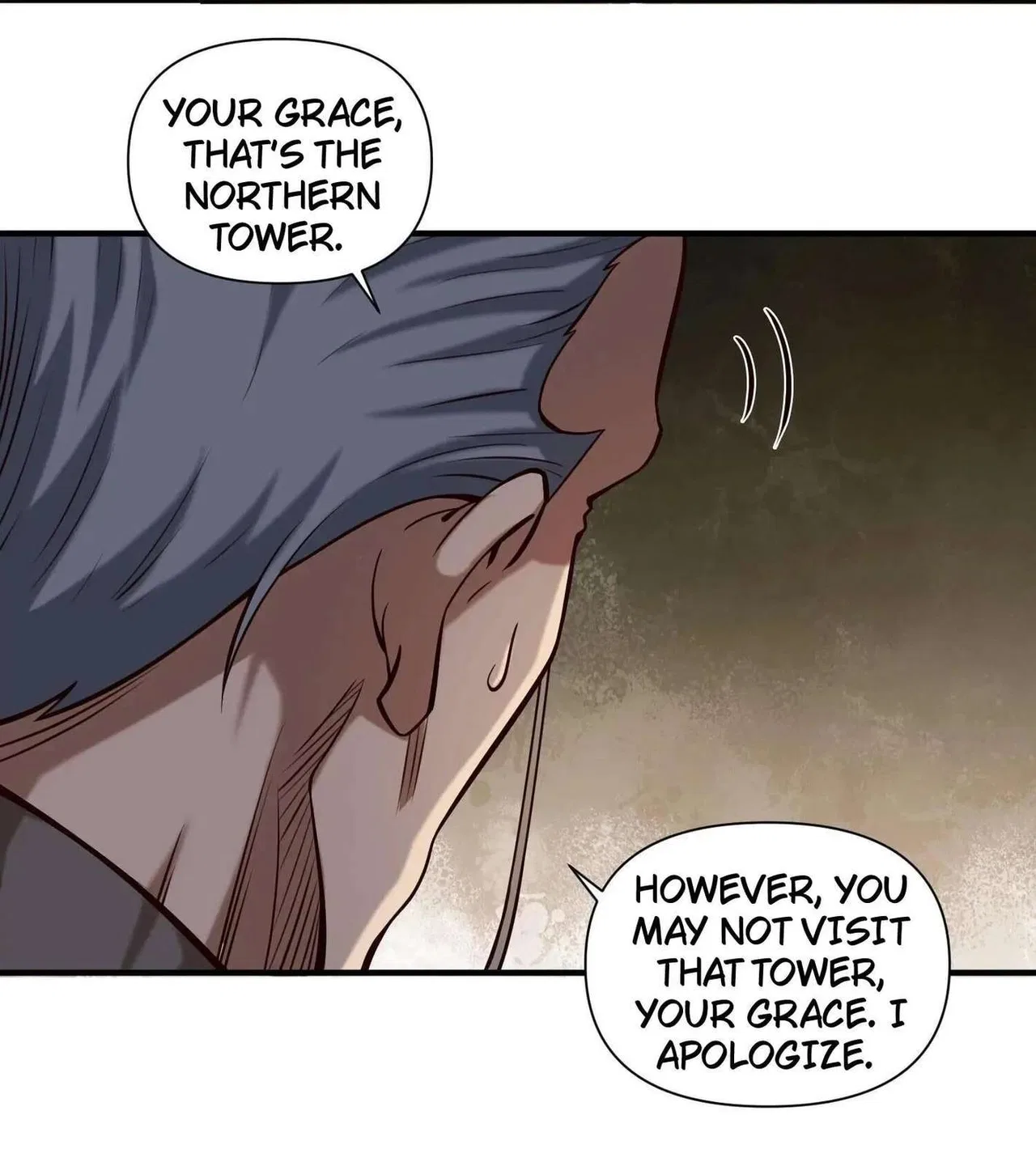 The Sword Of Dawn Chapter 116 – Page 7