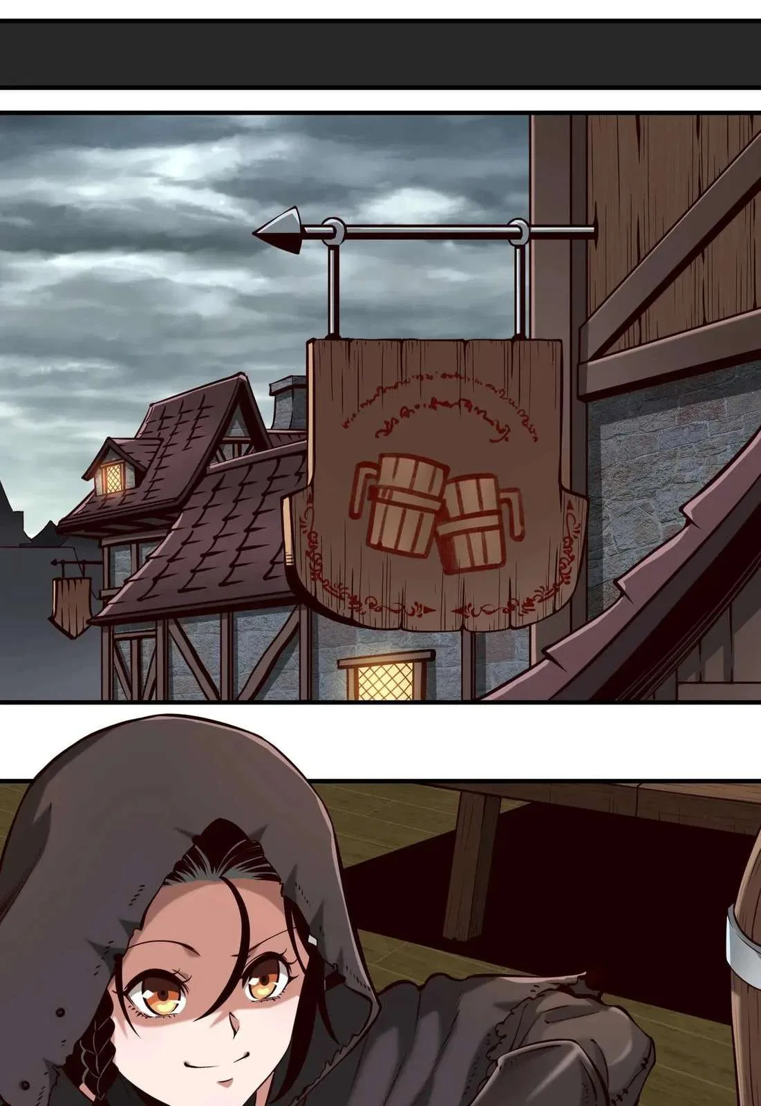 The Sword Of Dawn Chapter 115 – Page 11