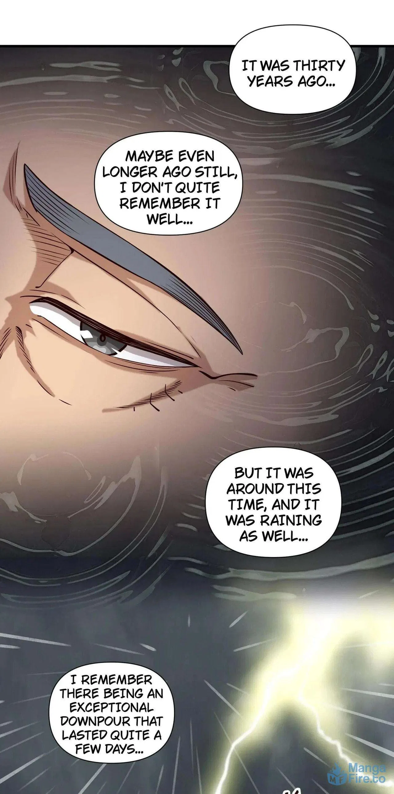 The Sword Of Dawn Chapter 115 – Page 30