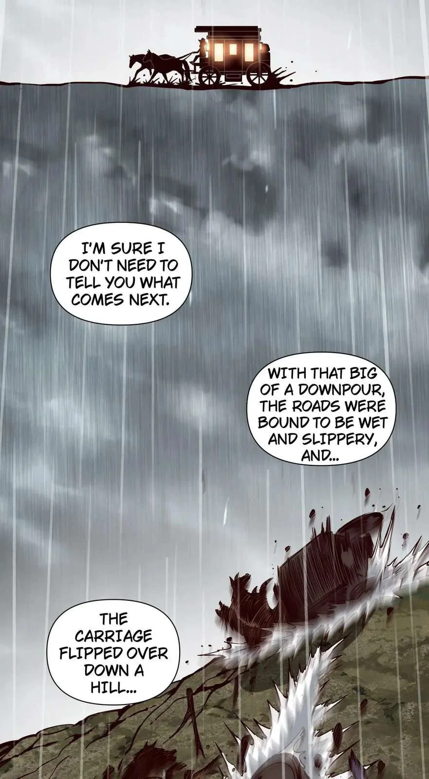 The Sword Of Dawn Chapter 115 – Page 34