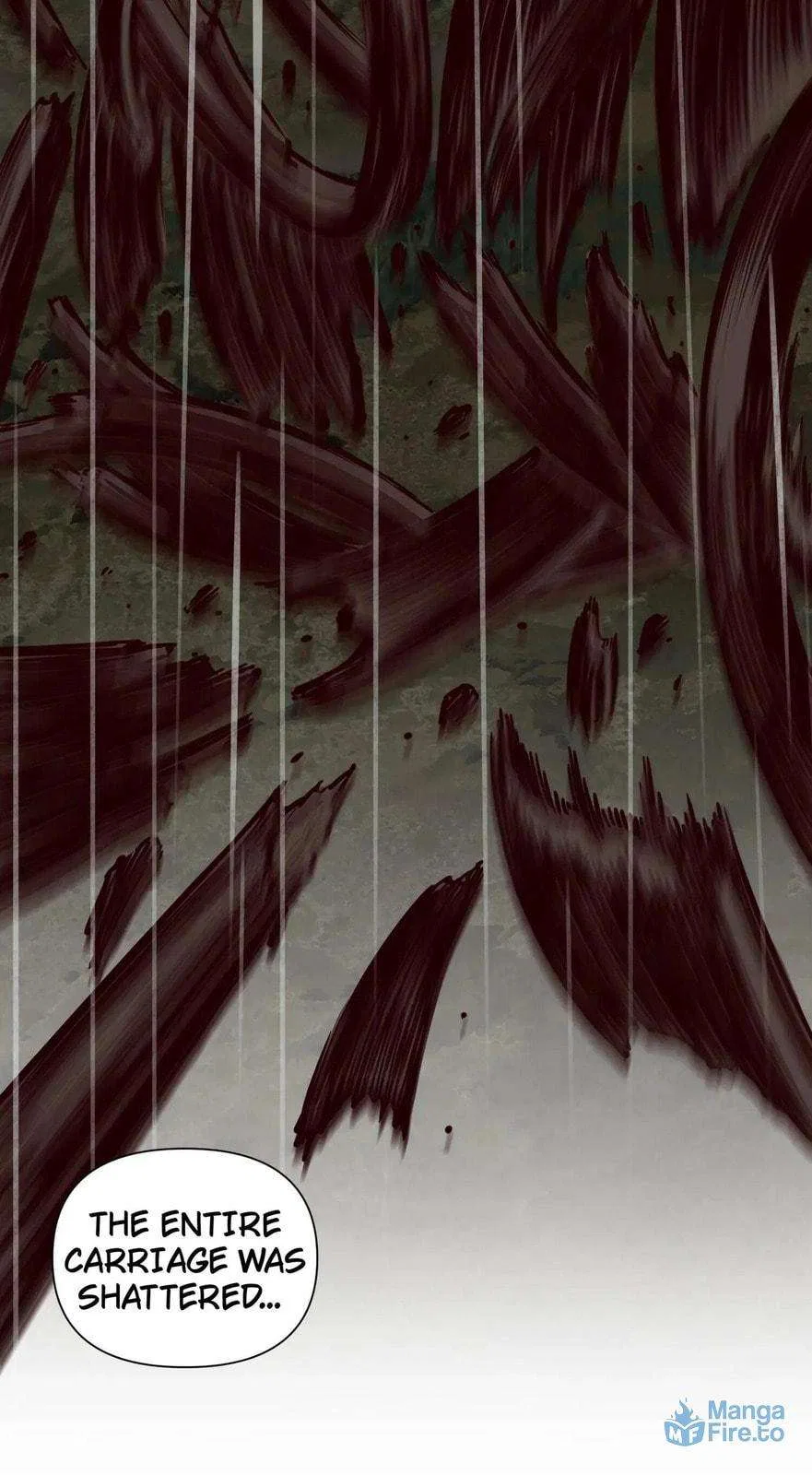 The Sword Of Dawn Chapter 115 – Page 36