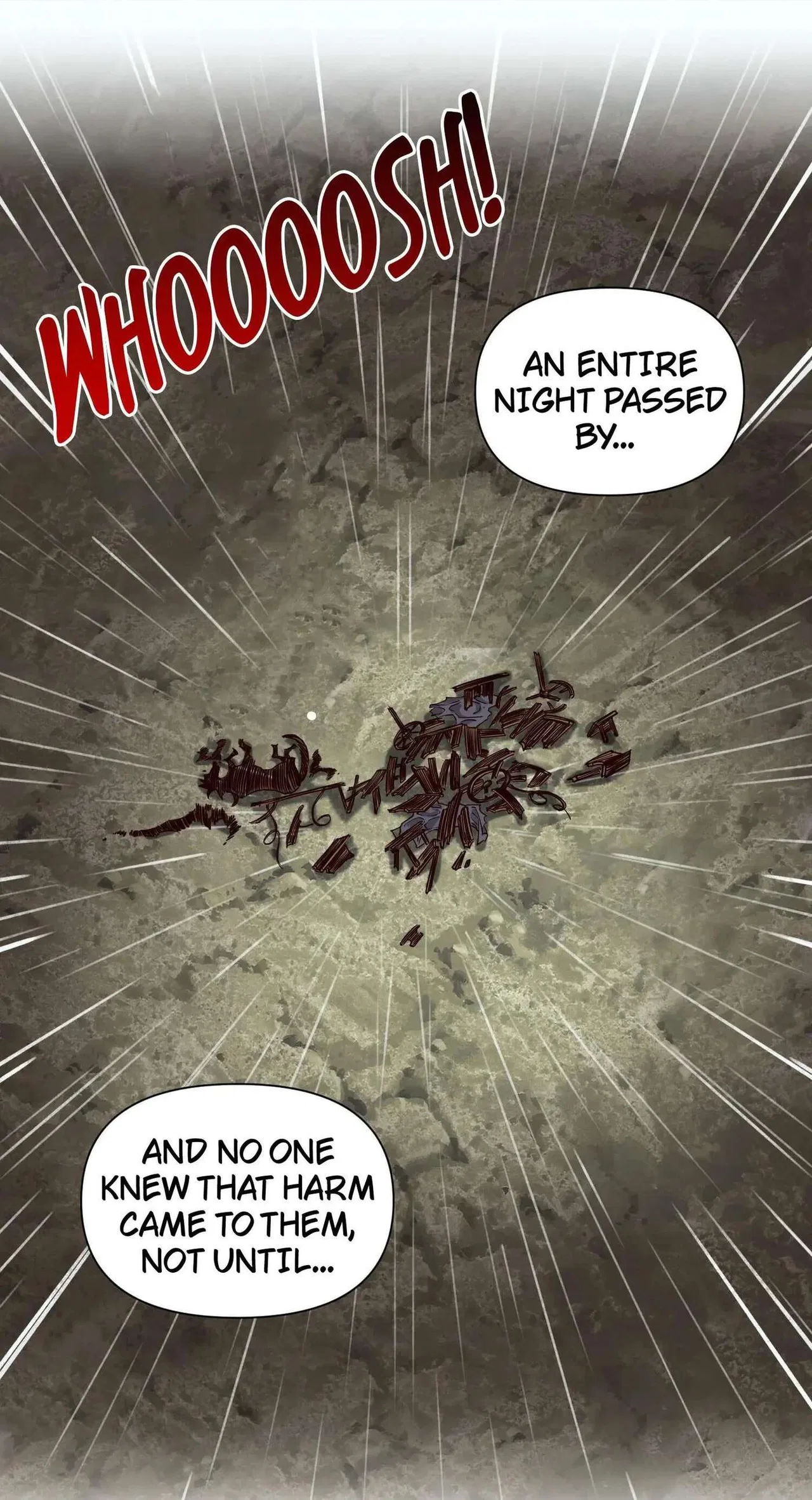 The Sword Of Dawn Chapter 115 – Page 37