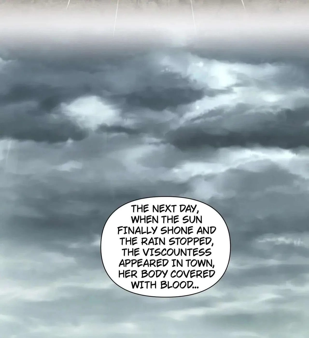 The Sword Of Dawn Chapter 115 – Page 38