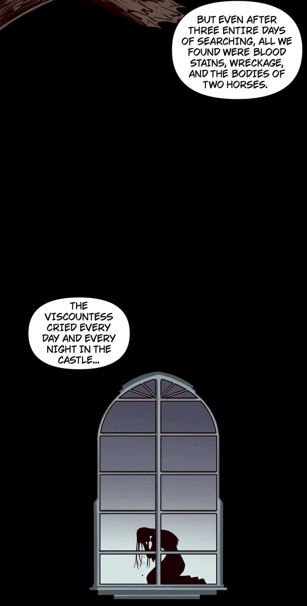 The Sword Of Dawn Chapter 115 – Page 41