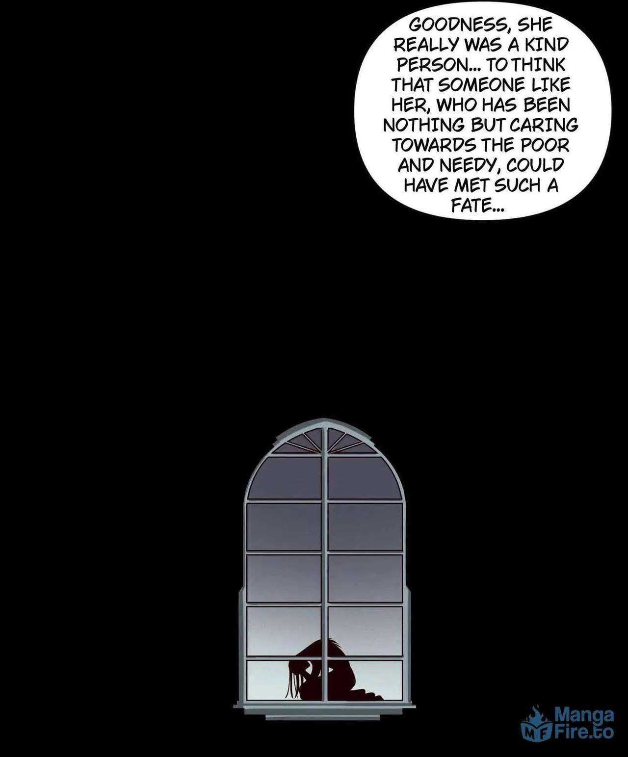The Sword Of Dawn Chapter 115 – Page 42
