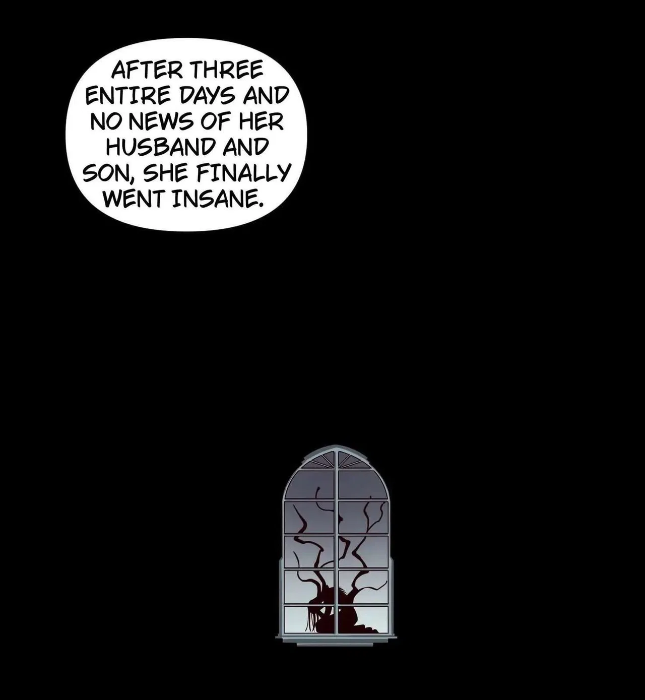 The Sword Of Dawn Chapter 115 – Page 43