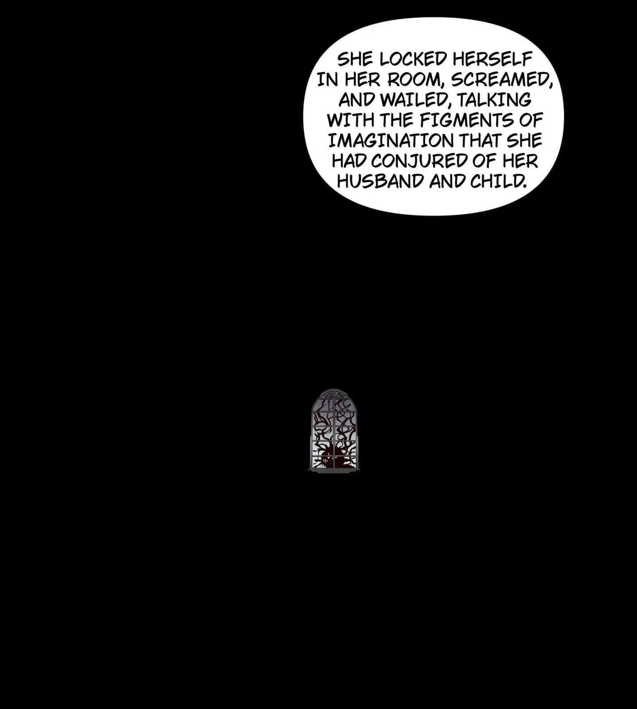 The Sword Of Dawn Chapter 115 – Page 44