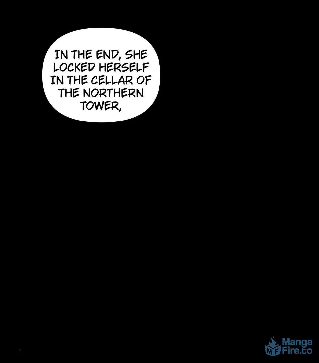The Sword Of Dawn Chapter 115 – Page 45