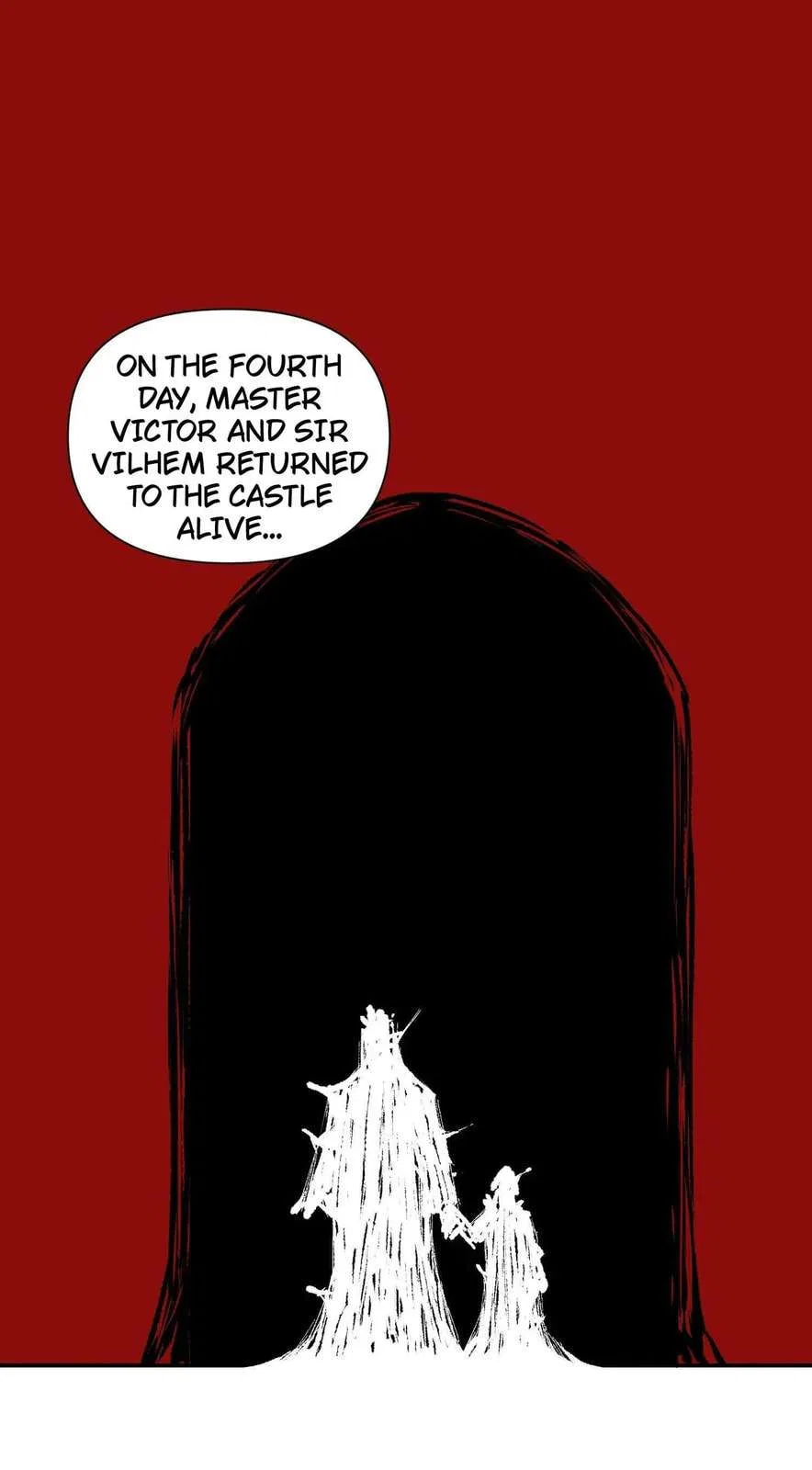 The Sword Of Dawn Chapter 115 – Page 47