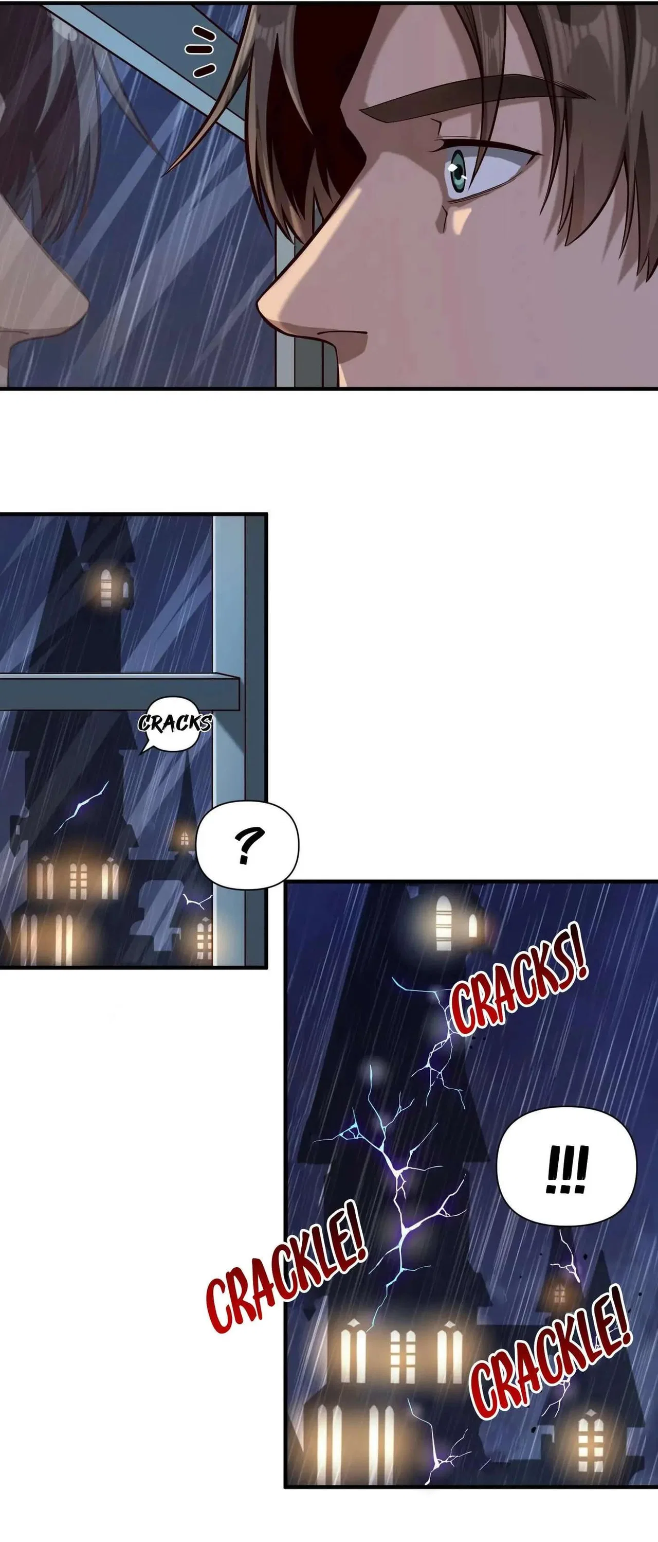 The Sword Of Dawn Chapter 114 – Page 3