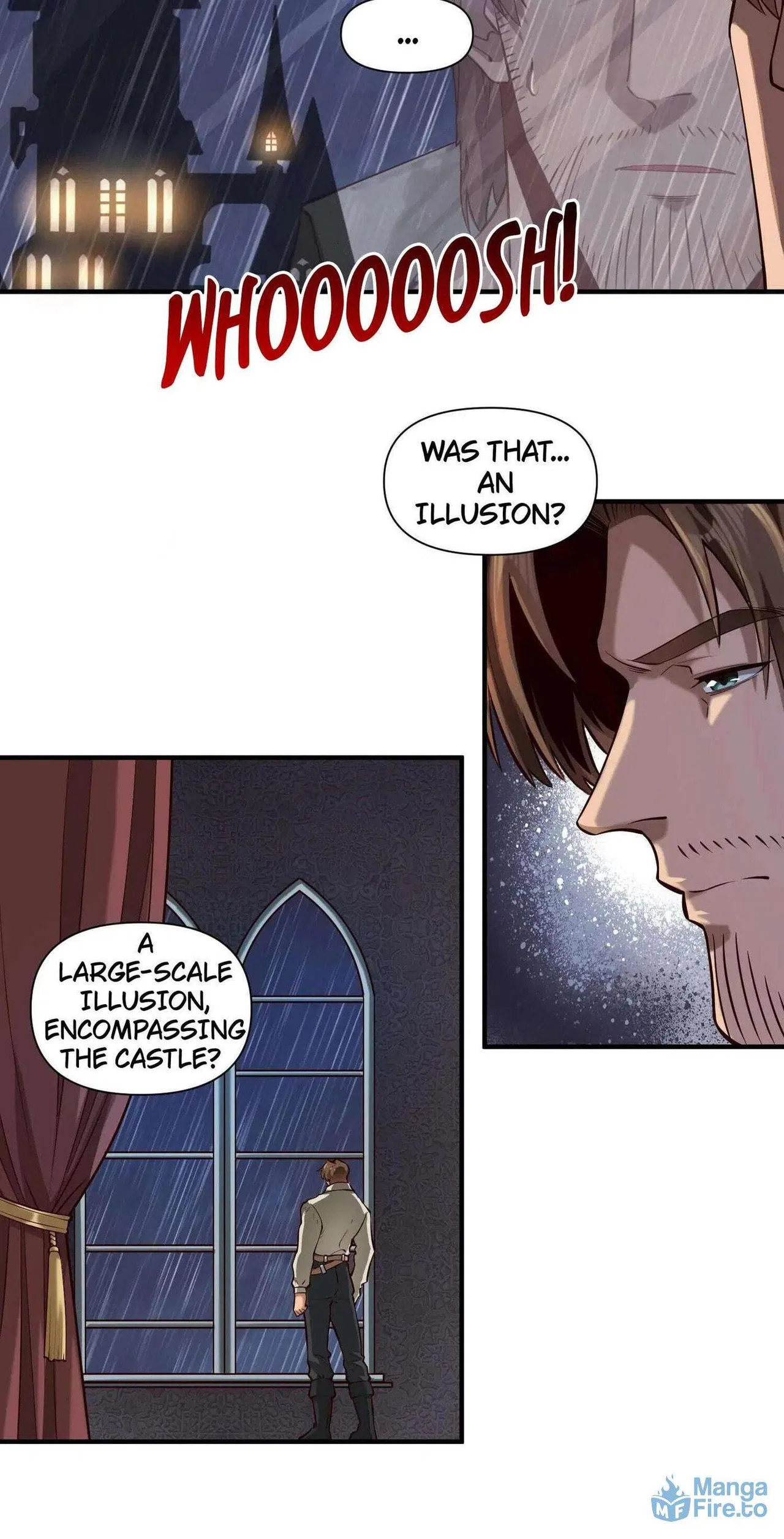 The Sword Of Dawn Chapter 114 – Page 6
