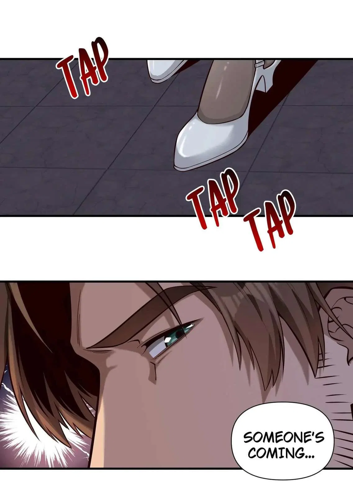 The Sword Of Dawn Chapter 114 – Page 7