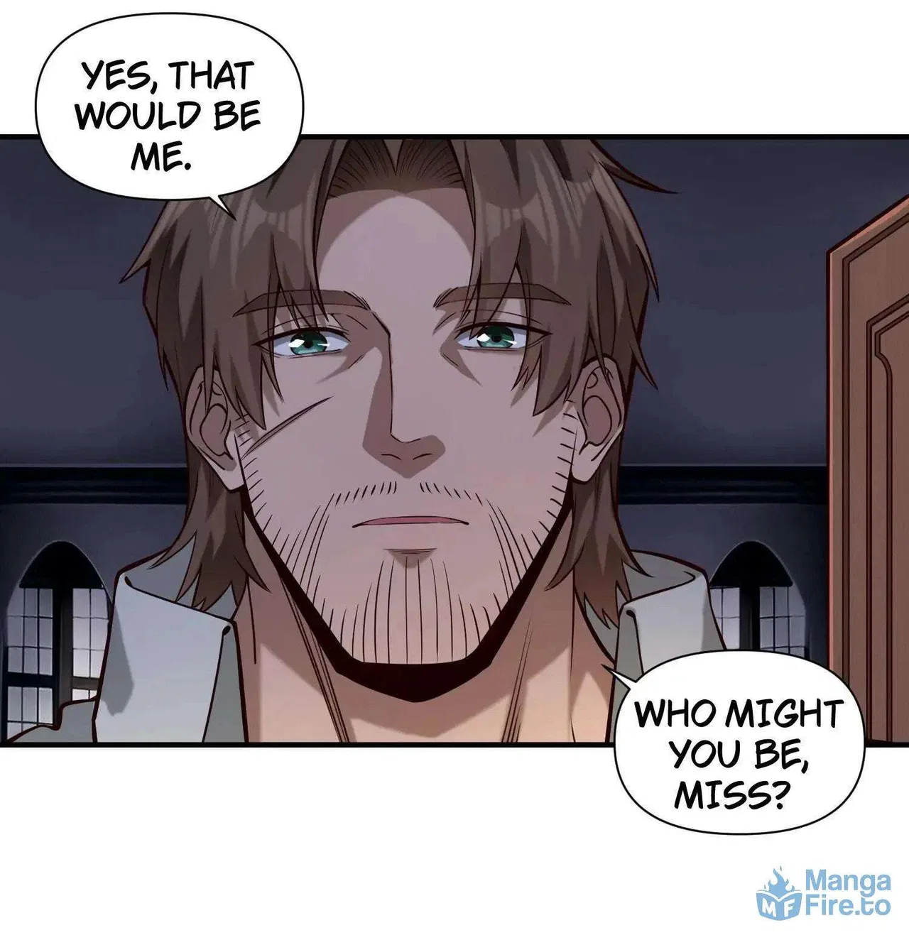 The Sword Of Dawn Chapter 114 – Page 9