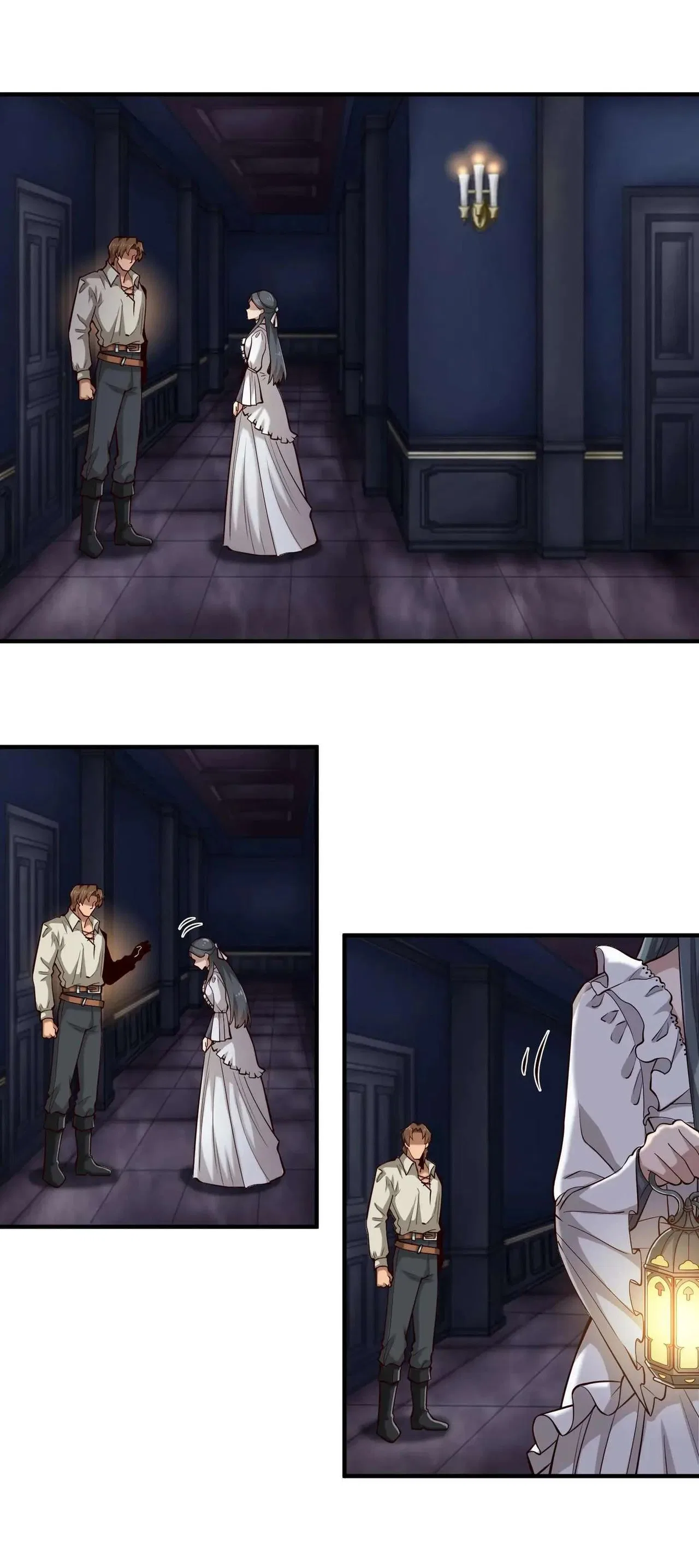 The Sword Of Dawn Chapter 114 – Page 16