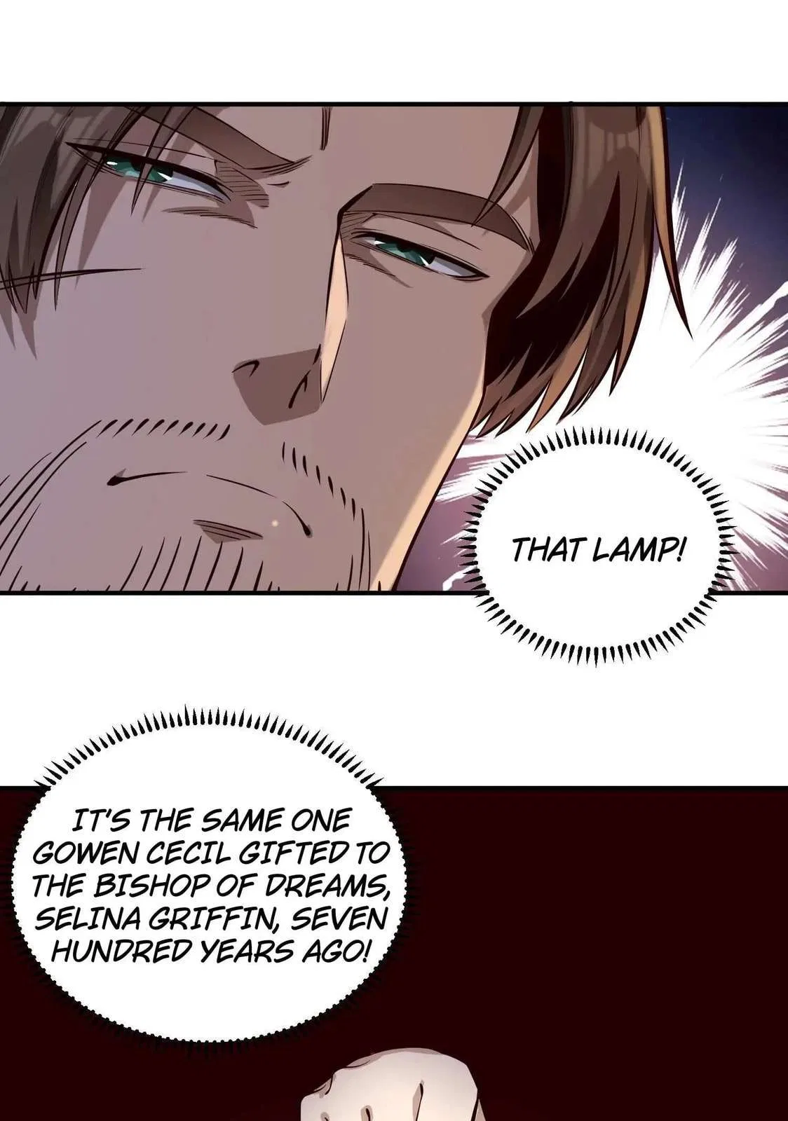 The Sword Of Dawn Chapter 114 – Page 17