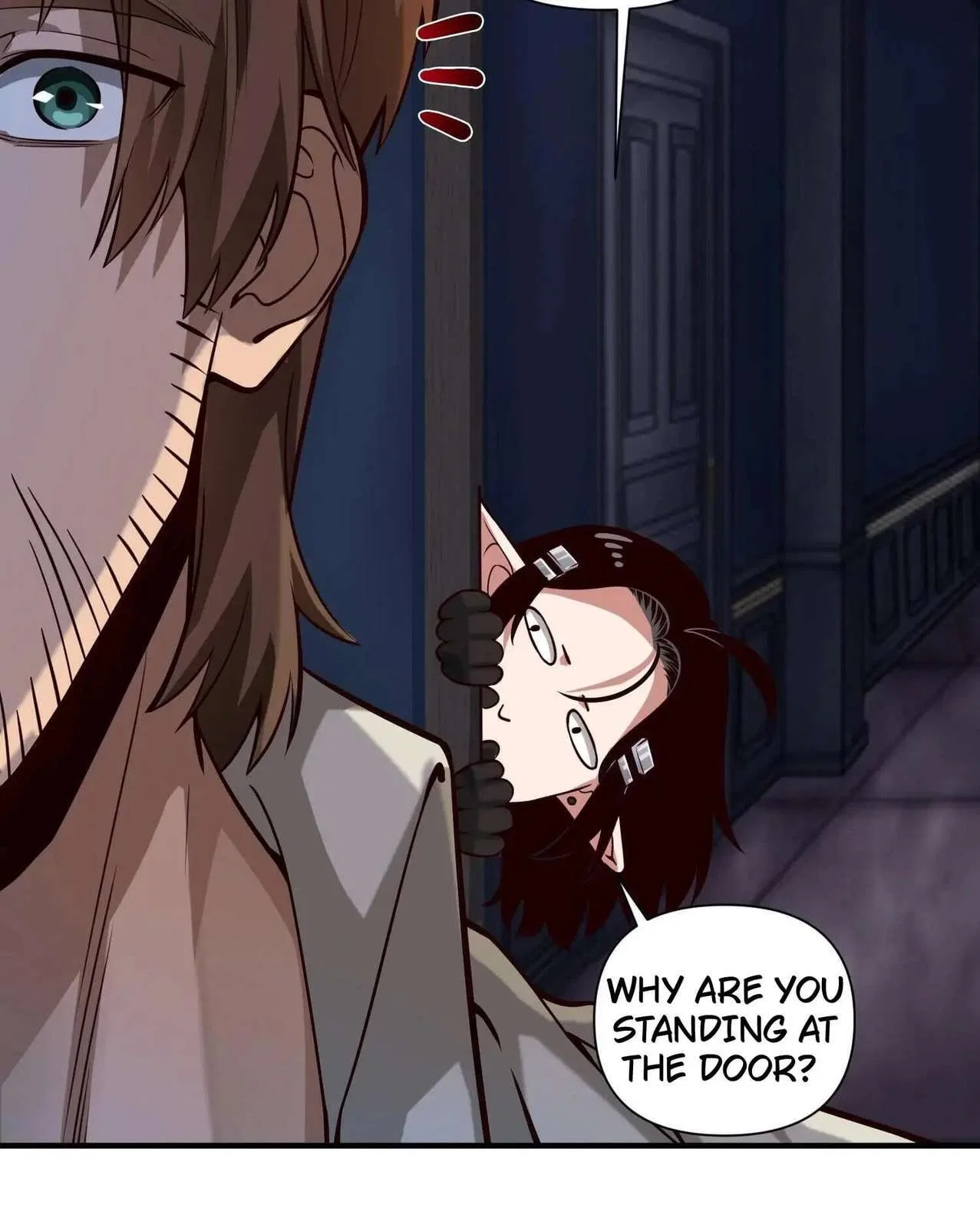 The Sword Of Dawn Chapter 114 – Page 20