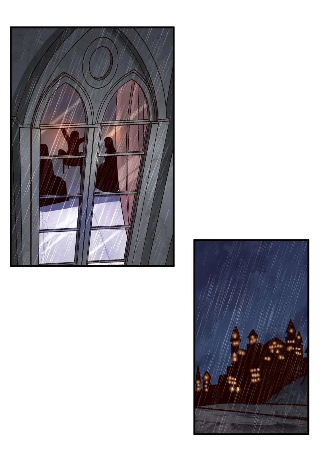 The Sword Of Dawn Chapter 114 – Page 32