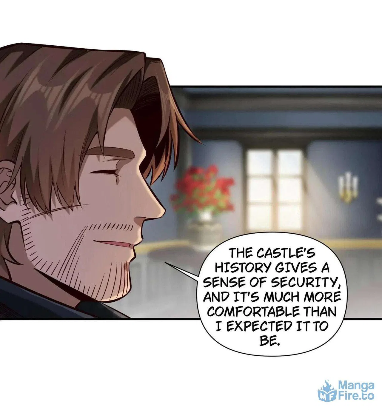 The Sword Of Dawn Chapter 114 – Page 36