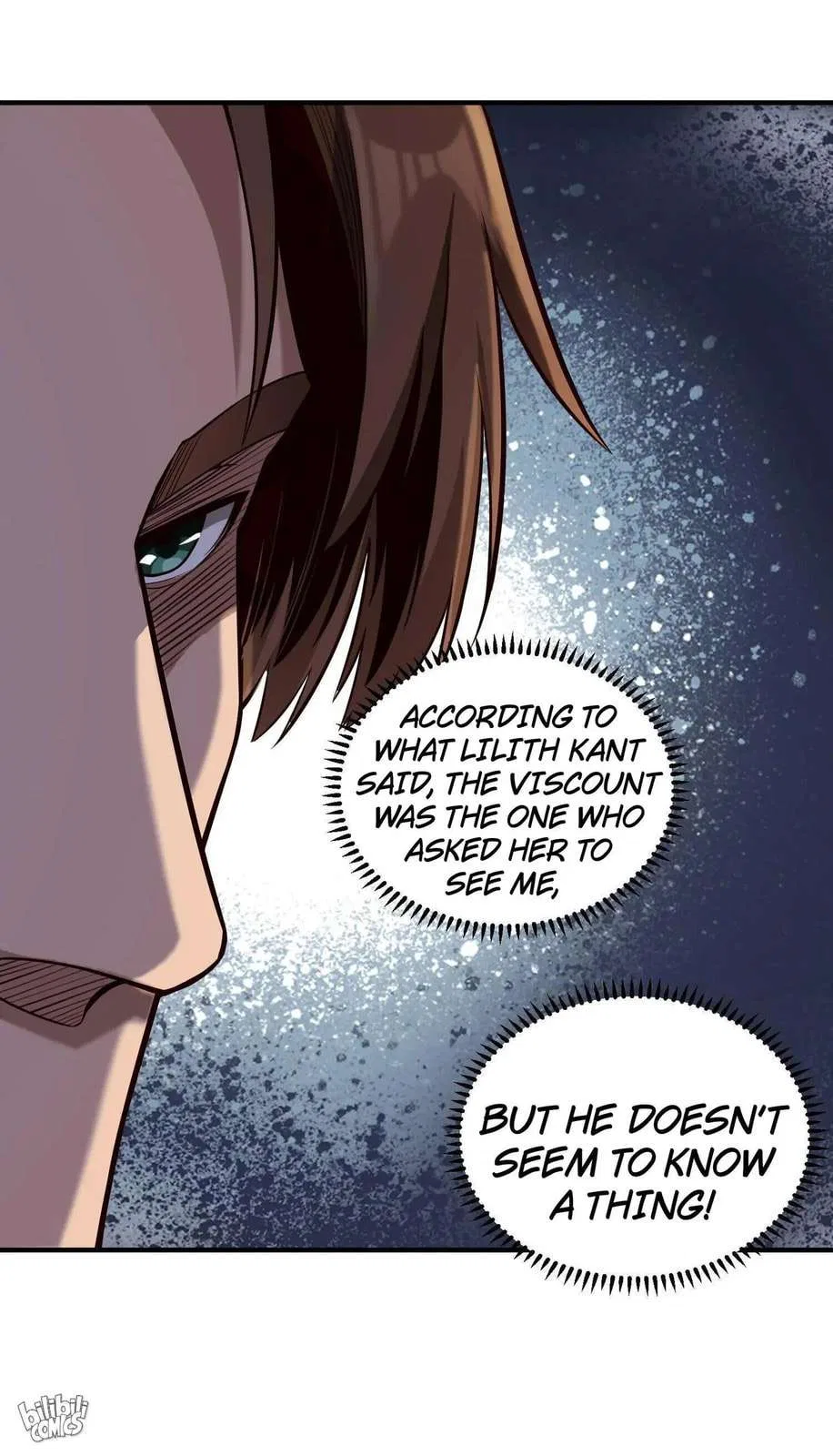 The Sword Of Dawn Chapter 114 – Page 43