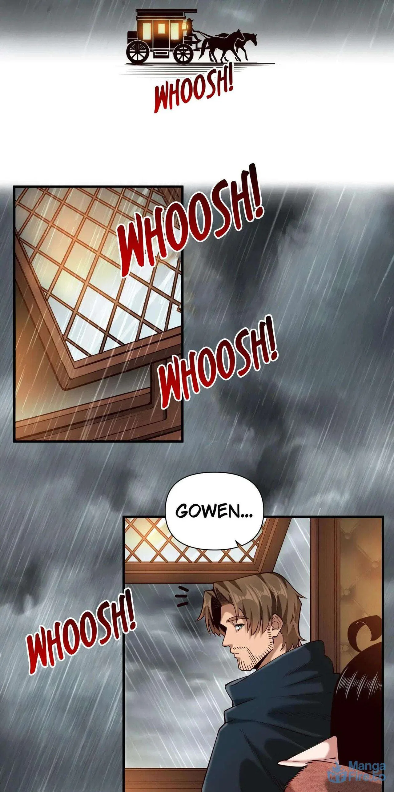 The Sword Of Dawn Chapter 113 – Page 12
