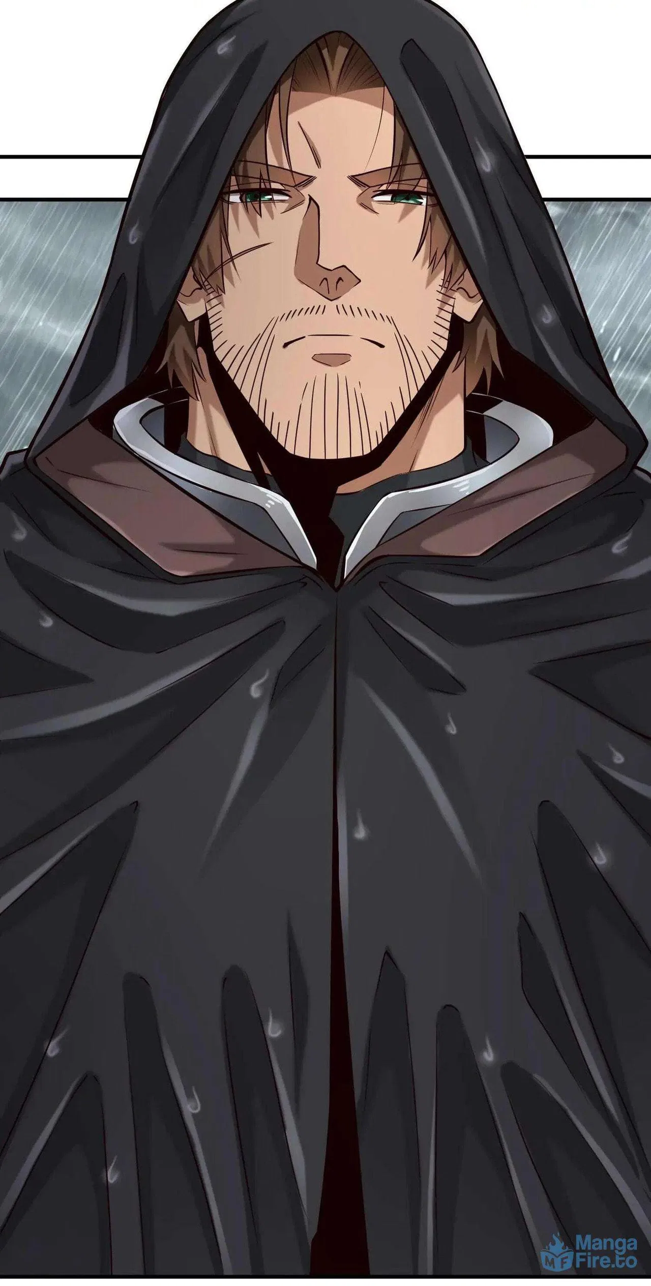 The Sword Of Dawn Chapter 113 – Page 21