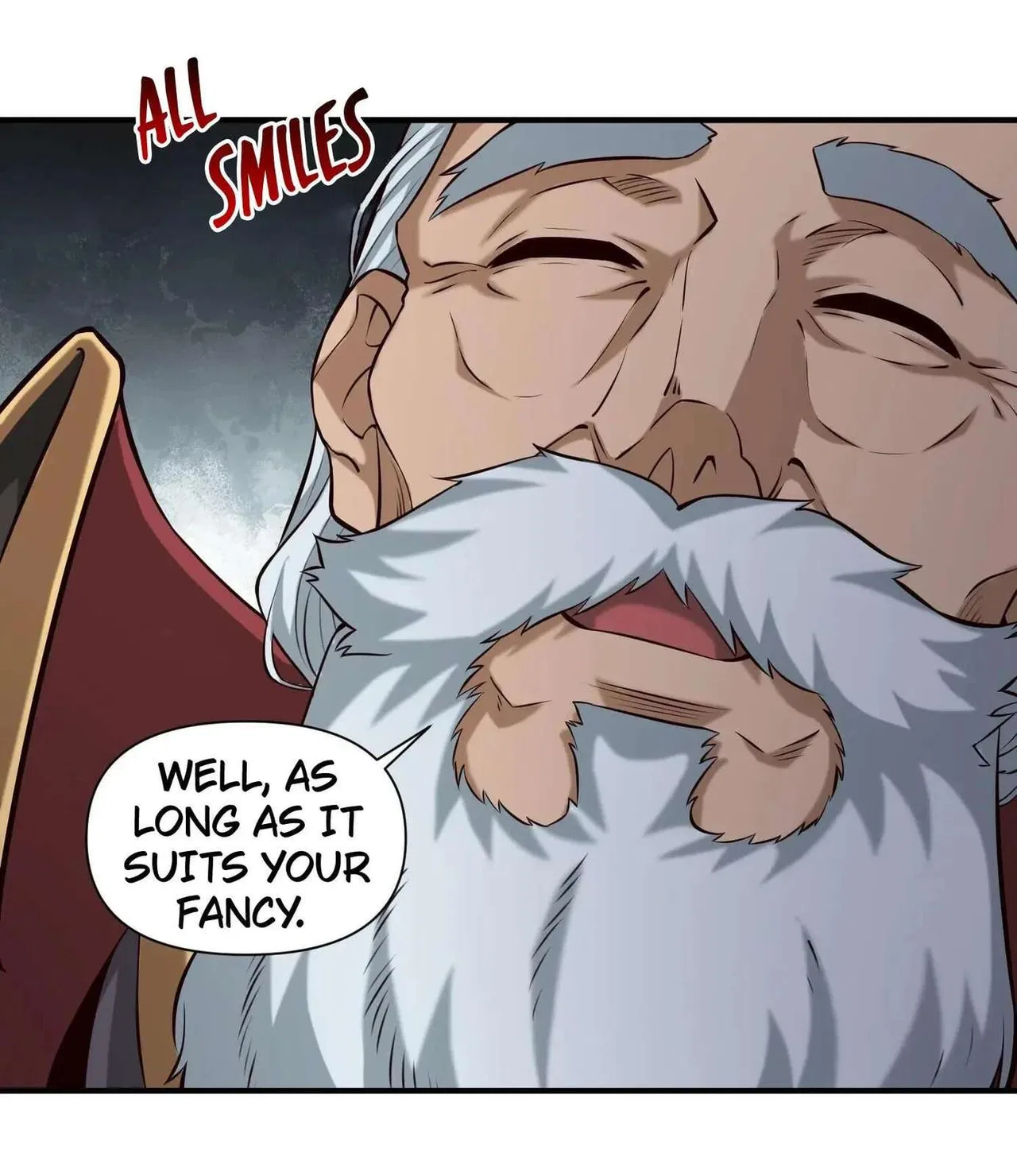 The Sword Of Dawn Chapter 113 – Page 26
