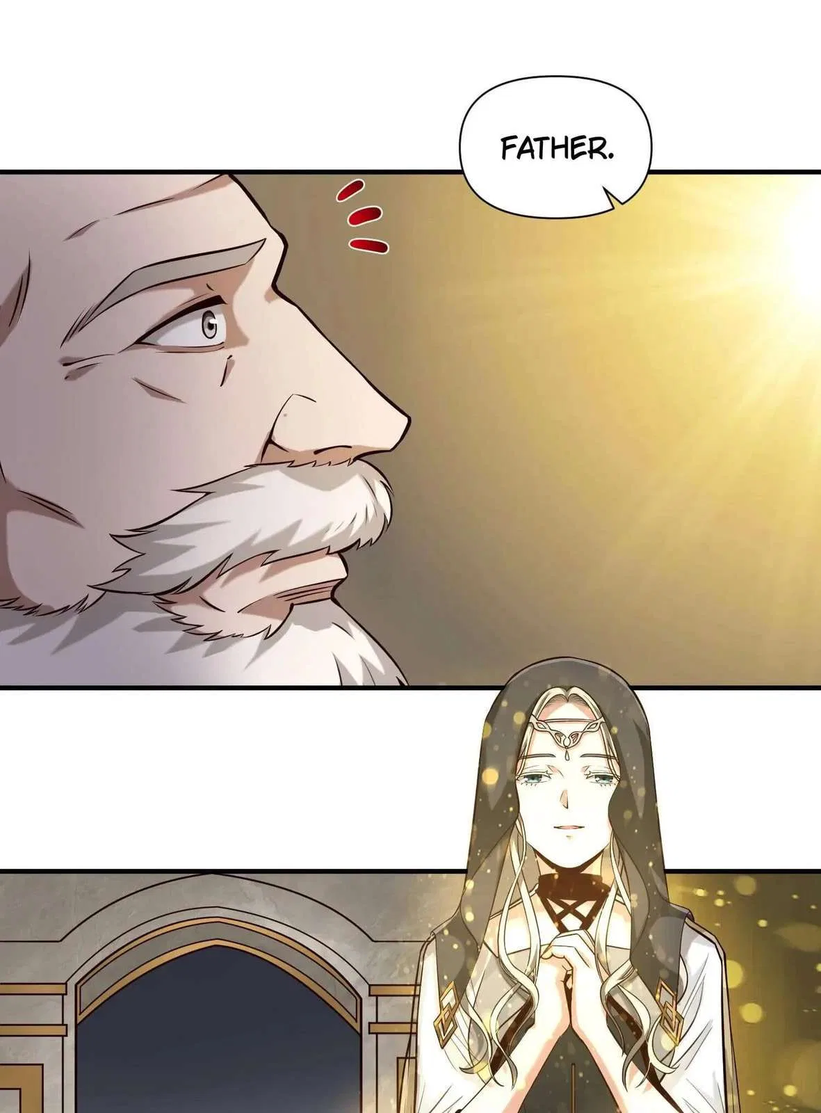 The Sword Of Dawn Chapter 113 – Page 32