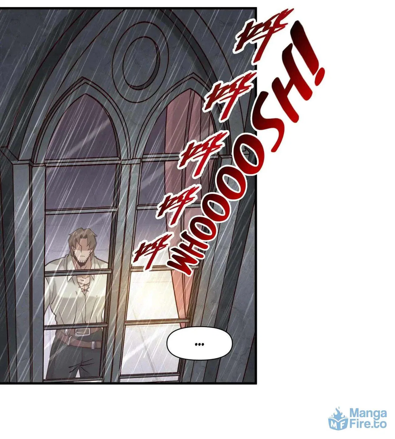 The Sword Of Dawn Chapter 113 – Page 42