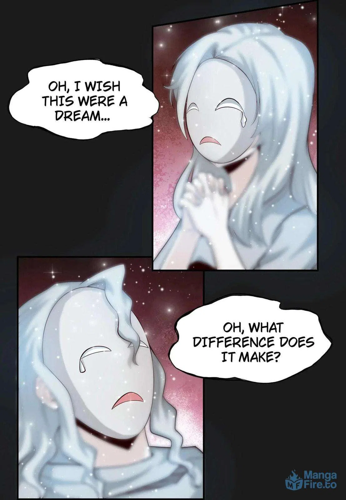 The Sword Of Dawn Chapter 112 – Page 6