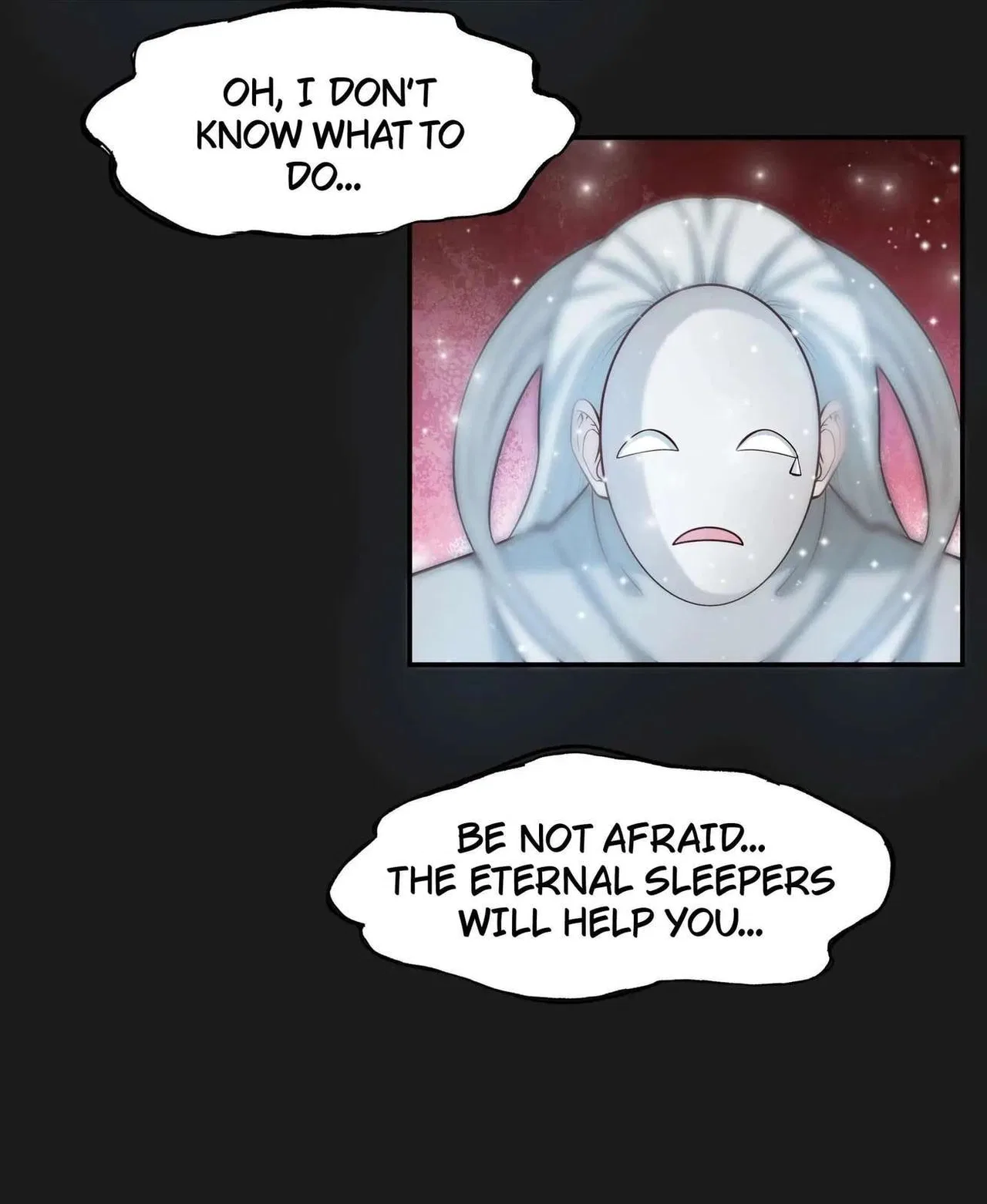 The Sword Of Dawn Chapter 112 – Page 7
