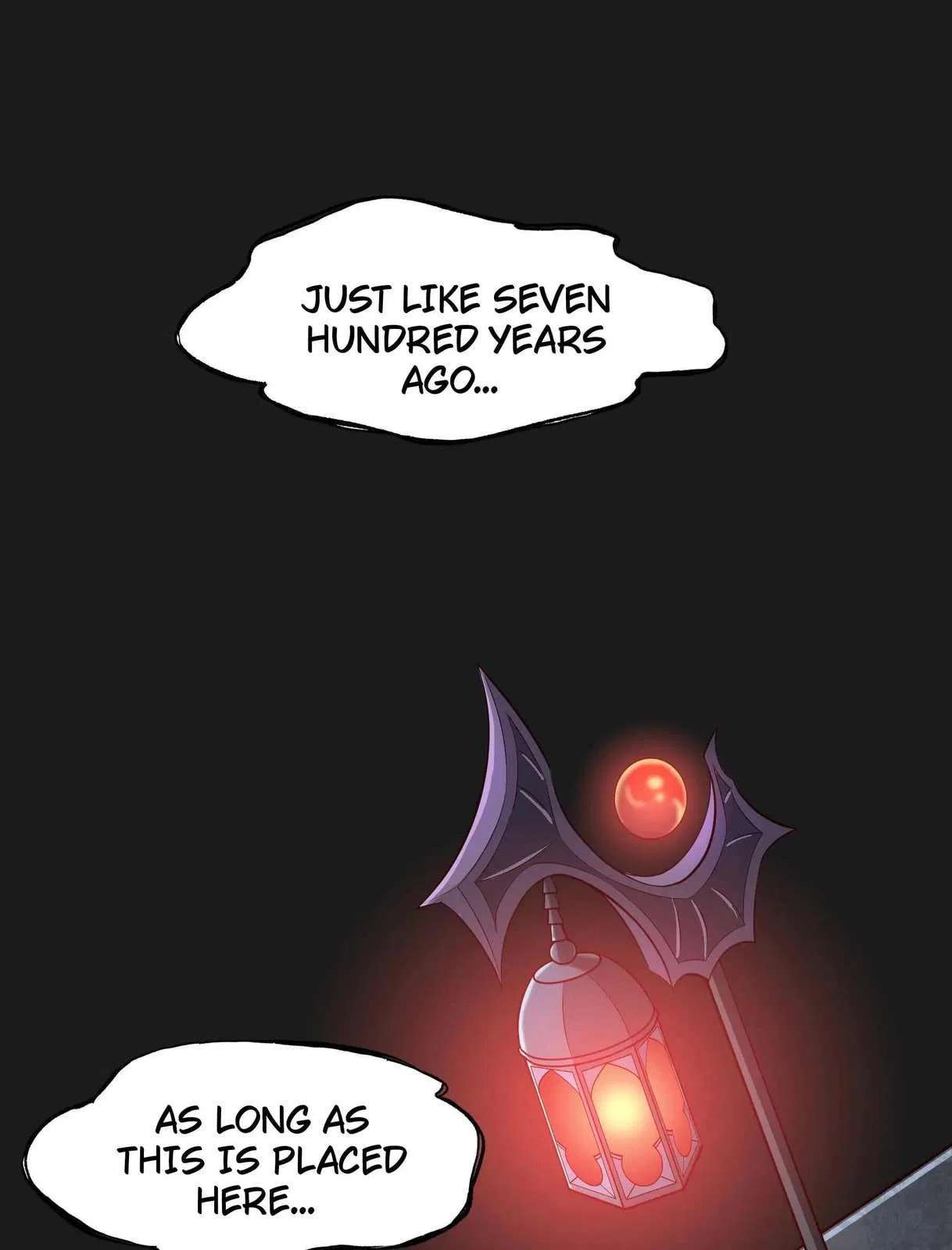 The Sword Of Dawn Chapter 112 – Page 8