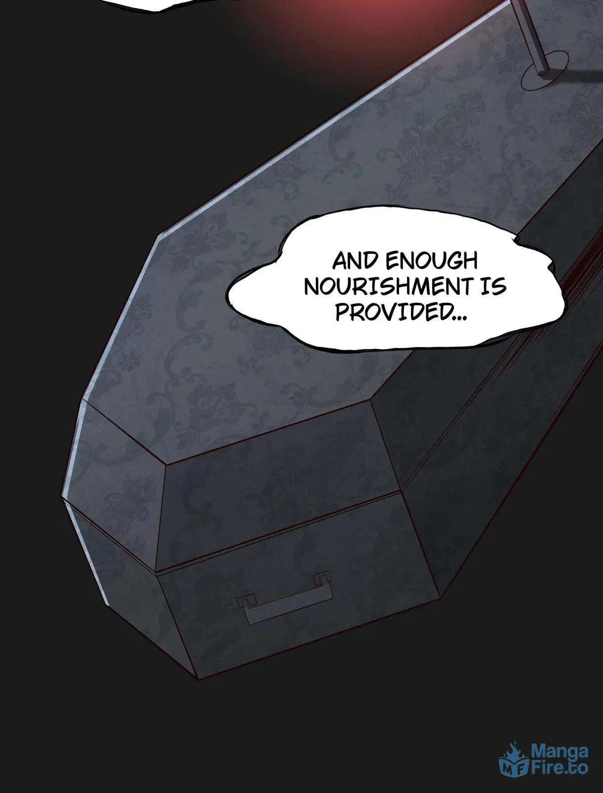 The Sword Of Dawn Chapter 112 – Page 9