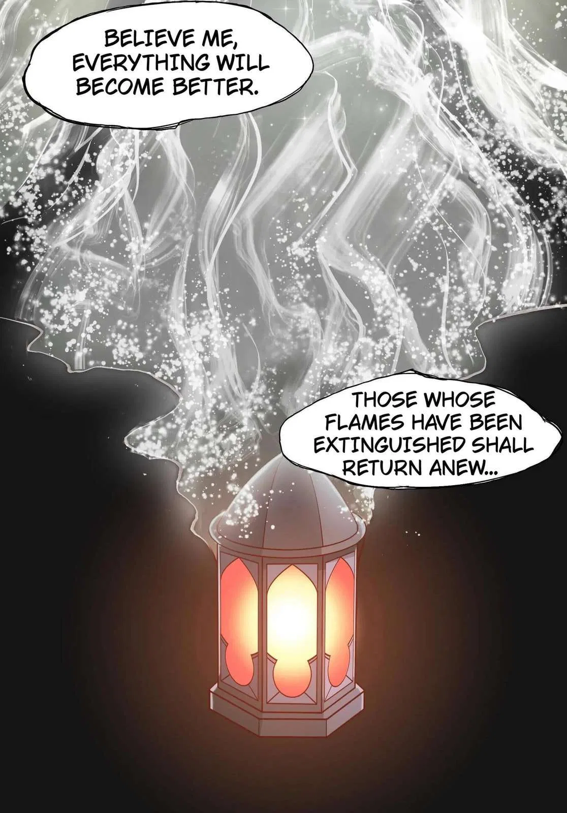 The Sword Of Dawn Chapter 112 – Page 11