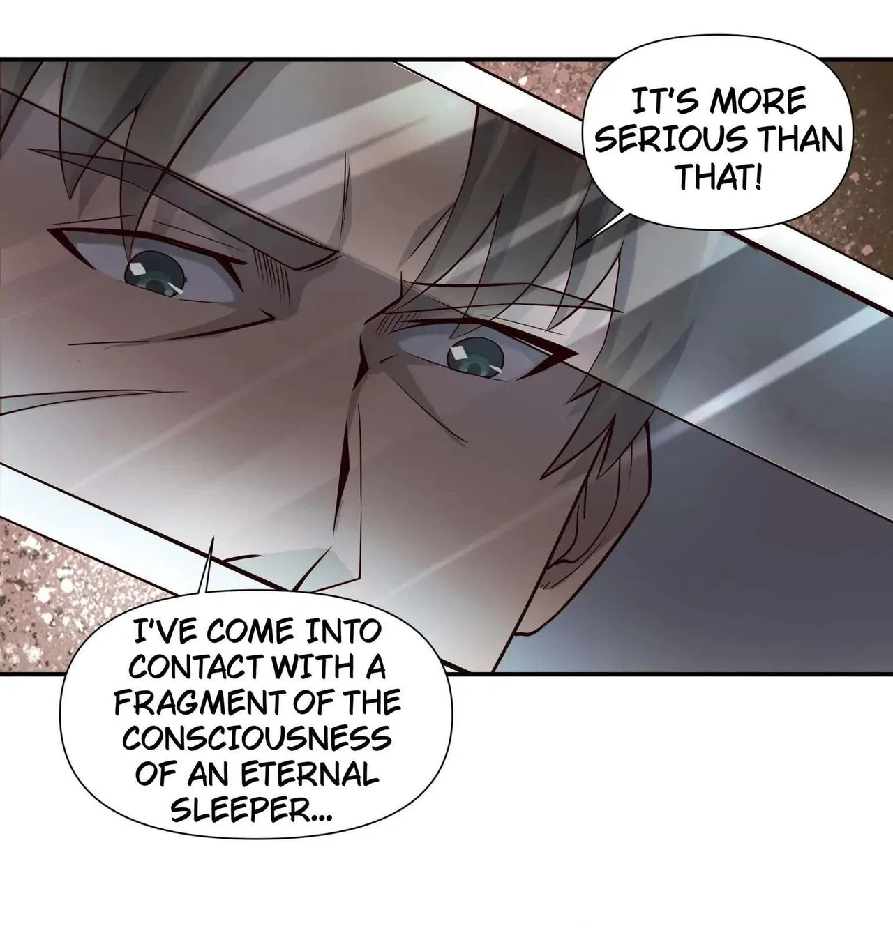The Sword Of Dawn Chapter 112 – Page 19