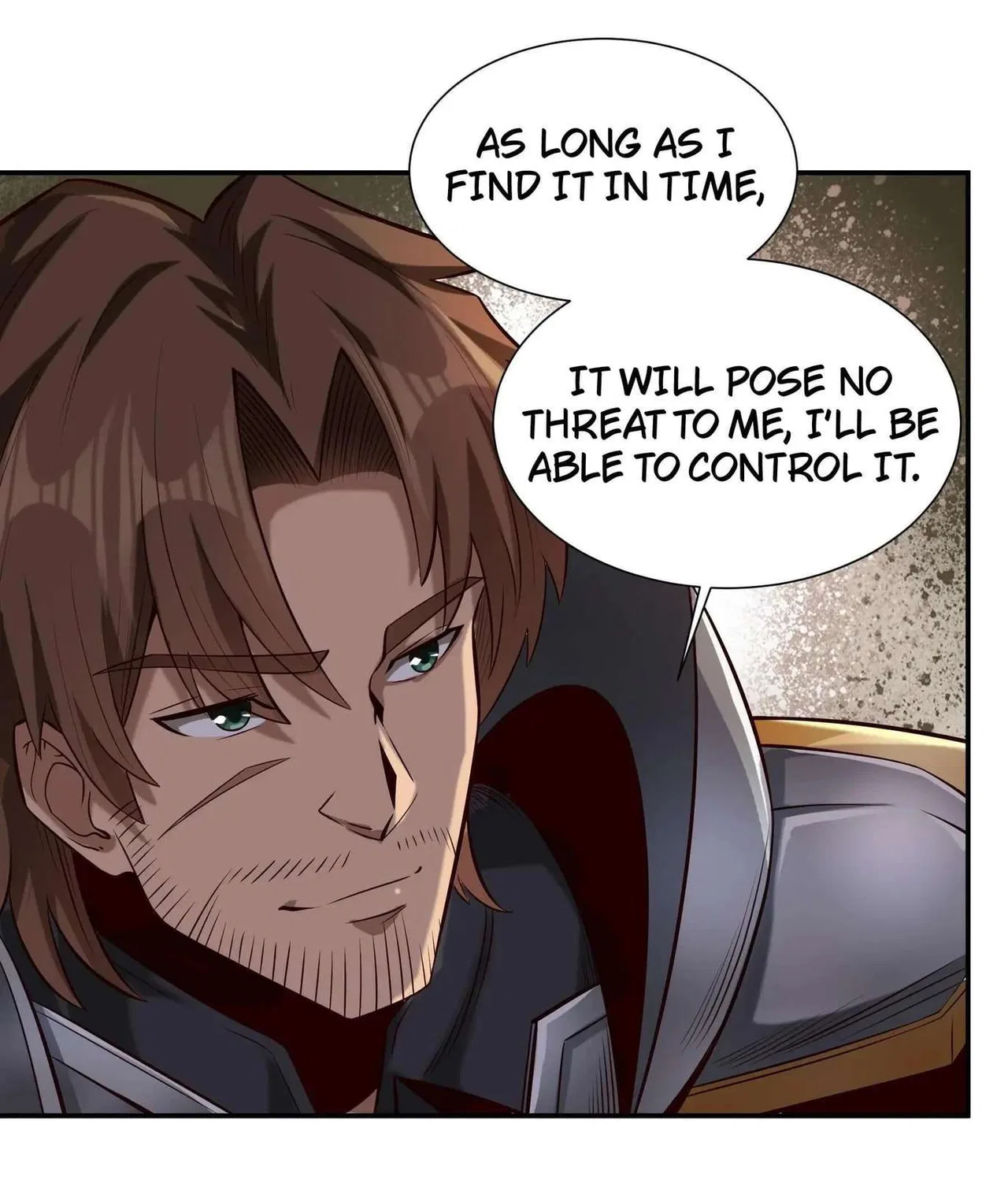 The Sword Of Dawn Chapter 112 – Page 25