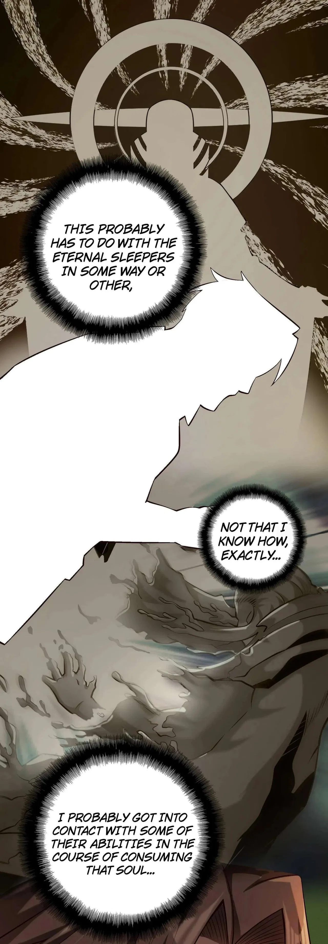 The Sword Of Dawn Chapter 111 – Page 14